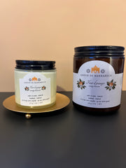 Orange Blossom
