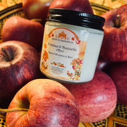 Pomme & cannelle d'Asni - Apple & Cinnamon of Asni