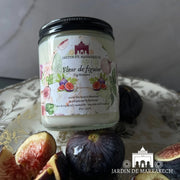 Fleur de figuier - Fig blossom