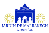Jardin de Marrakech