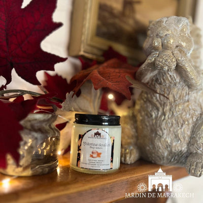 Cozy fall 